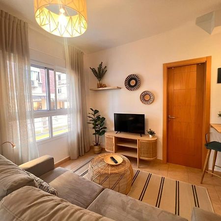 Apartaments Loft Plaza Bailen Centro Малага Екстериор снимка